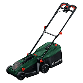 Bosch Akku-Rasenmäher ROTAK18V-32