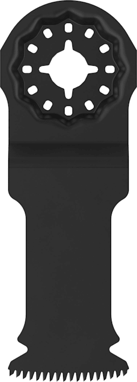 Bosch AIZ 32 BSPC Holz Tauchsägeblatt, Starlock, 32 x 50 mm, TU25