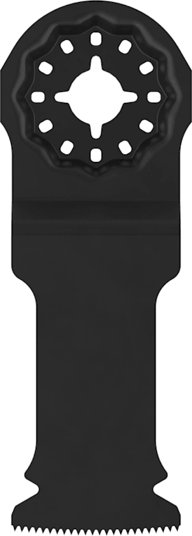 Bosch AIZ 32 EPC Holz Tauchsägeblatt, Starlock, 32 x 50 mm, 5-tlg.