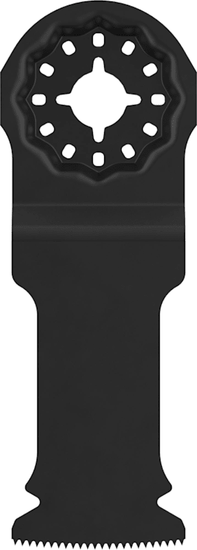 Bosch AIZ 32 EPC Holz Tauchsägeblatt, Starlock, 32 x 50 mm, 10-tlg.