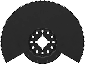 Bosch ACZ 85 EC Holz Segmentsägeblatt, Starlock, 85 mm, 10-tlg.