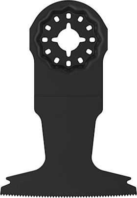 Bosch AII 65 APC Holz Tauchsägeblatt, Starlock, 65 x 40 mm, TU25