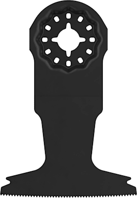 Bosch AII 65 APC Holz Tauchsägeblatt, Starlock, 65 x 40 mm, 10-tlg.