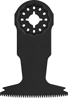 Bosch AII 65 BSPC Holz Tauchsägeblatt, Starlock, 65 x 40 mm, 10-tlg.