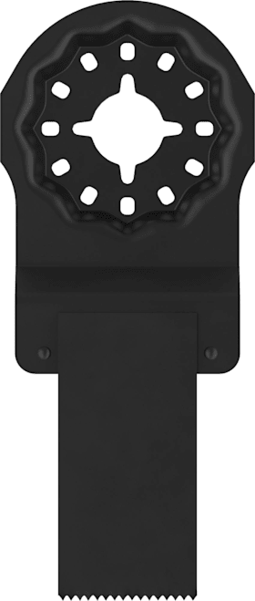 Bosch AIZ 20 AB Multi Material Tauchsägeblatt, Starlock, 20 x 30 mm