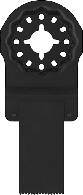 Bosch AIZ 20 AB Multi Material Tauchsägeblatt, Starlock, 20 x 30 mm, 5-tlg.