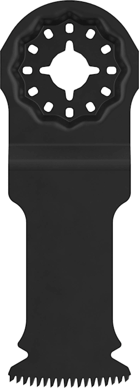 Bosch AIZ 32 BSPC Holz Tauchsägeblatt, Starlock, 32 x 50 mm, 10-tlg.