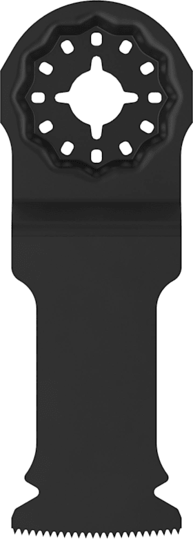 Bosch AIZ 32 EPC Holz Tauchsägeblatt, Starlock, 32 x 50 mm