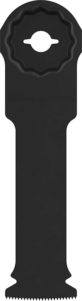 Bosch MAII 32 EPC Holz Tauchsägeblatt, Starlock, 32 x 80 mm, 10-tlg.