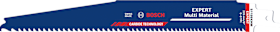 Bosch Säbelsägeblatt EXPERT Multi Material S1159XHM