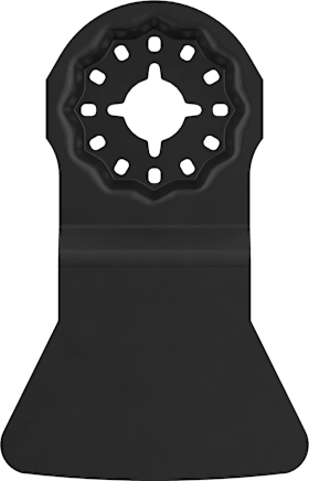 Bosch ATZ 52 SC Multi Material Tauchsägeblatt, Starlock, 52 x 26 mm, 10-tlg.