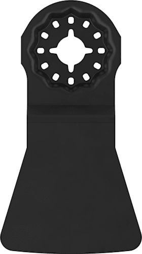 Bosch ATZ 52 SFC Multi Material Tauchsägeblatt, Starlock, 52 x 40 mm