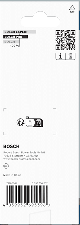 Bosch PRO Multi-Schlüssel, 2227 mm