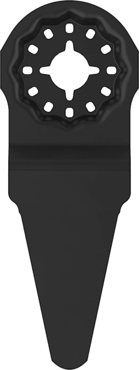 Bosch AIZ 28 SC Kunststoff Schneider, Starlock, 28 x 40 mm, TU25