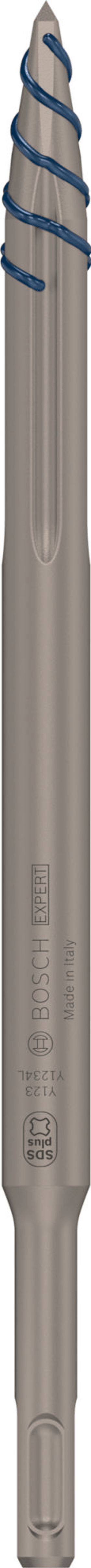 Bosch EXPERT SDS plus-8C Spitzmeißel, 40 x 250 mm, 5 -tlg.