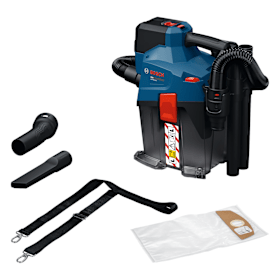 Bosch Akku-Staubsauger GAS18V-6LS