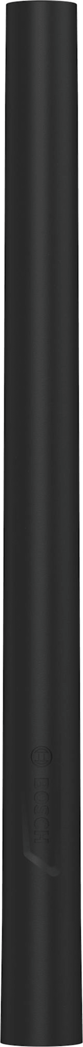 Bosch Kunststoff-Verlängerungsrohr für Staubsauger