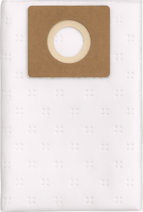 Bosch Vliesbeutel für Staubsauger, 420 x 420 mm