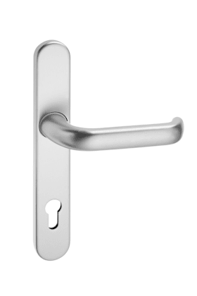 INNENSCHILD ZSG 2  8/92 MM PZ 1400/235 WEISS