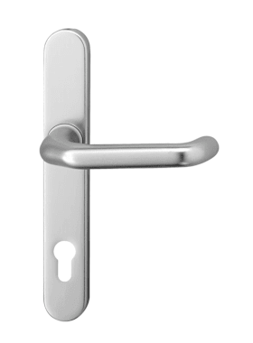 DRÜCKERGRT. BEIDSEITIG 8/92 MM PZ 1300/0535 F1  SKG  MIT ZUBEHÖR