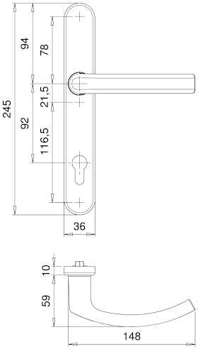 DR/DR GRT. ZSG4 RAL9001 8/92 MM PZ 2000/035 MIT ZUB. TS 70MM HP BD