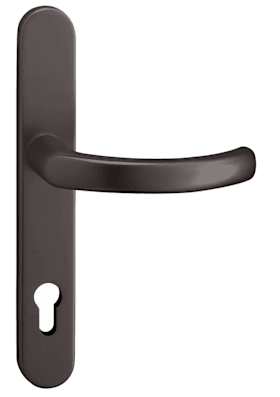 edi Halbgarnitur Kronos 2005/0235,innen,LS ov.,PZ92/8,braun,RAL8077