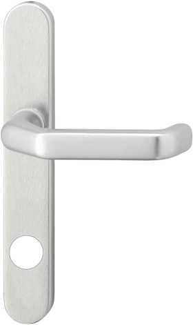 edi Halbgarnitur Kronos 1200/0155,außen,LS ov.,RZ94/8,ER