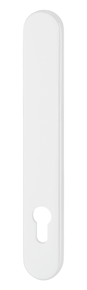 edi Langschild Kronos 0000/0135 außen,oval,BL/PZ 92,verkehrsw.