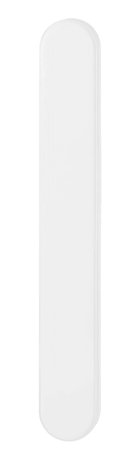 edi Langschild Kronos 0000/0135 außen,oval,UG,verkehrsw.