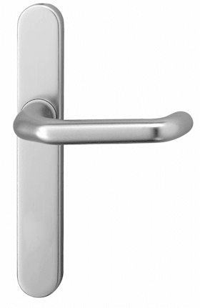 DRÜCKERGRT.BEIDSEITIG 8/92MM  SKG 1300/035 F1  BEIDSEITIG OSL