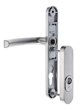 RAHMENGRT SKG 2007/7258 F60 8MM 92 ZA TS-73-77 INKL. MONTAGESET 451