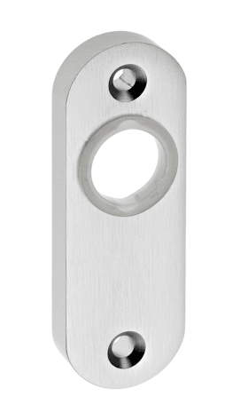 edi Drückerrosette Dione 1347 innen,ov. o.No,F1