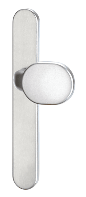 edi Knopfschild Kronos 0000/2135,außen,LS ov.,UG,ER