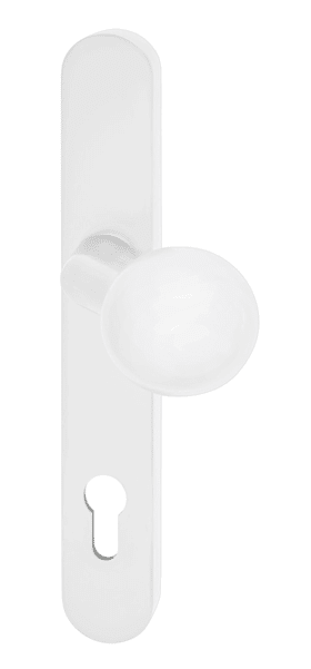 edi Knopfschild Kronos 0000/4135,außen,LS ov.,PZ92,verkehrsw.