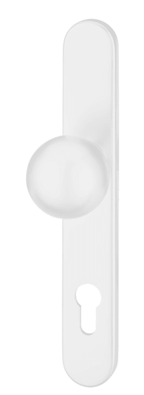 edi Knopfschild Kronos 0000/5135,außen,LS ov.,PZ92,verkehrsw.