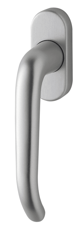 edi Fenstergriff Janus 1015/1035,Stand.,ov.,7/35,F1