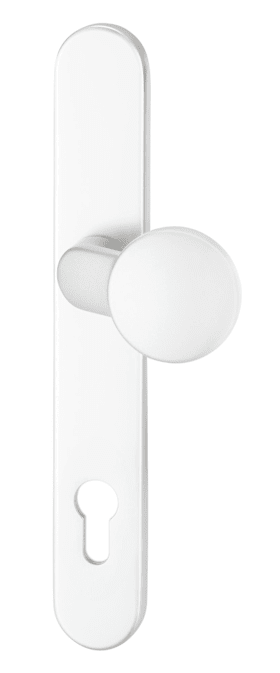 edi Knopfschild Kronos 0000/8135,außen,LS ov.,PZ92,verkehrsw.