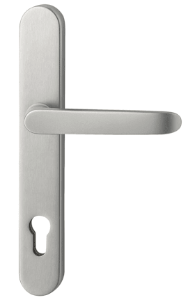 edi Halbgarnitur Kronos 0000/9235,innen,LS ov.,PZ92/8,ER