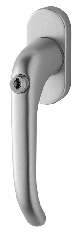 edi Fenstergriff Janus 1015/2037,abschl.,ov.,7/37,gl.1400,F1