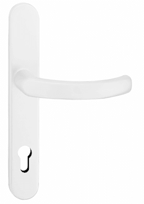 edi Halbgarnitur Kronos 2005/0135,außen,LS ov.,PZ92/8,verkehrsw.