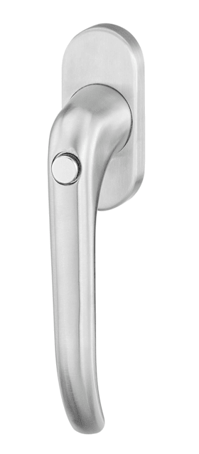 edi Fenstergriff Janus 1015/5032,Druckkn.,ov.,7/32,F1