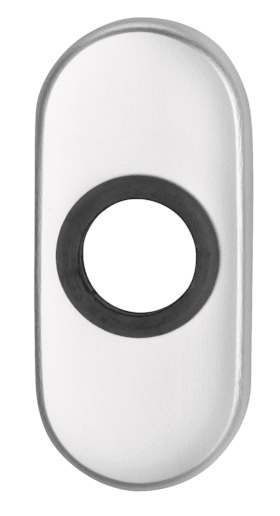 edi Drückerrosette Ares 2033 innen,ov. o.No,ER