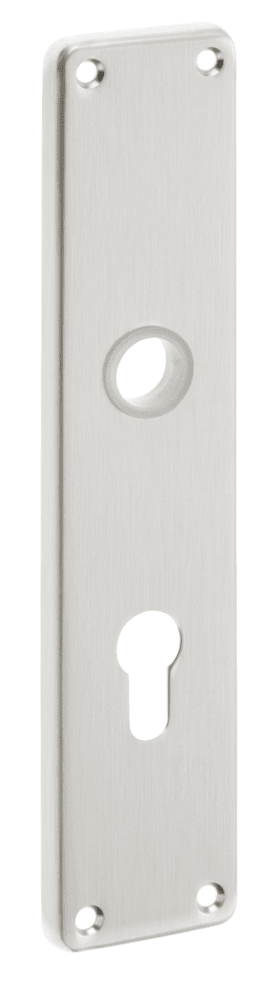 edi Langschild 2220 innen,eckig o.No,PZ 92,TS 40-45,ER