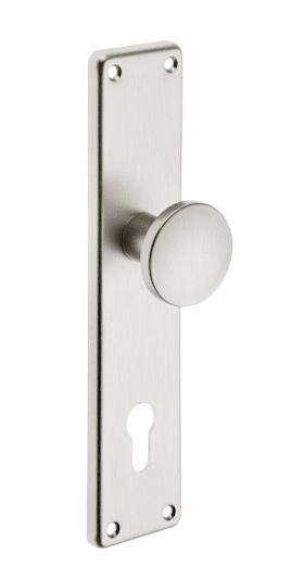 edi Knopfschild 2344/9203,außen,LS eck,PZ92,ER,o.No