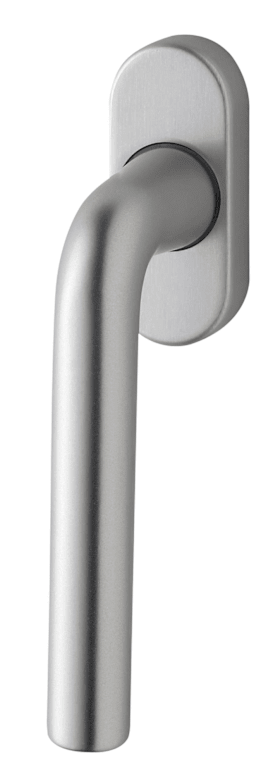 edi Fenstergriff Janus 1070/1035,Stand.,ov.,7/35,F1