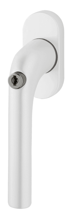 edi Fenstergriff Janus 1070/3035,abschl.,100N·m,7/35,TBT,gl.1400 RAL 9016