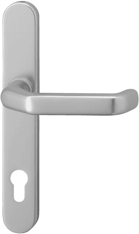 edi Halbgarnitur Kronos 1200/0835,innen,LS ov.,PZ72/8,F9,o.No