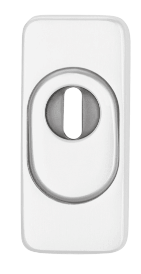 edi Schutzrosette Keto 0816,eckig,14,5mm,ZA/PZ,verkehrsw. besch.