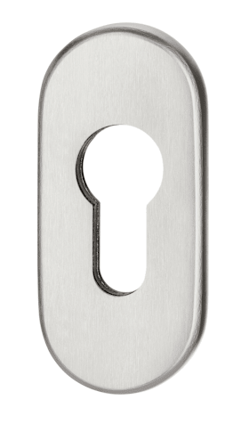 edi Schlüsselrosette Ares 0817 innen,ov. o.No,PZ,9mm,ER