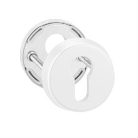 edi Schutzrosetten-Satz 6633,rund,12mm,ES0/PZ,verkehrsw. besch.,TS65-68